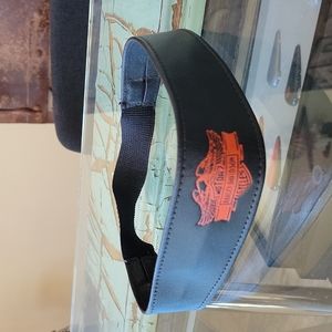 Harley-Davidson Vintage Head or Hat Band